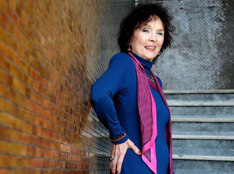 Нађа Родић: Ништа није случајно, па чак ни болест