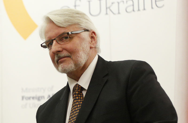 Пољска предлазе Волског за председника ЕС