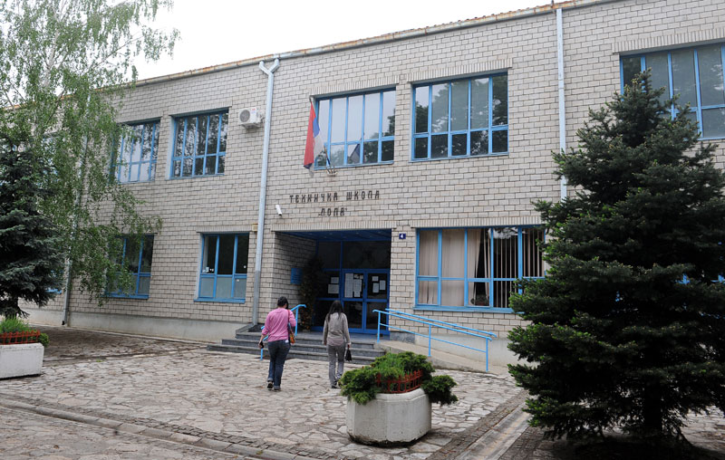 Селидбе тек на лето?