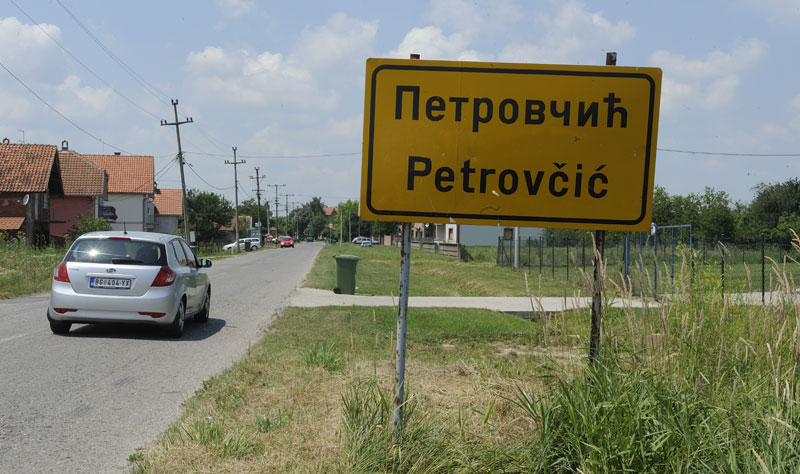 За месец дана обијено 11 кућа