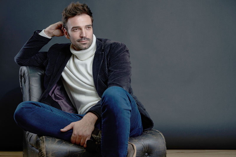 Иван Босиљчић: Из завичаја најбоље видим докле сам стигао