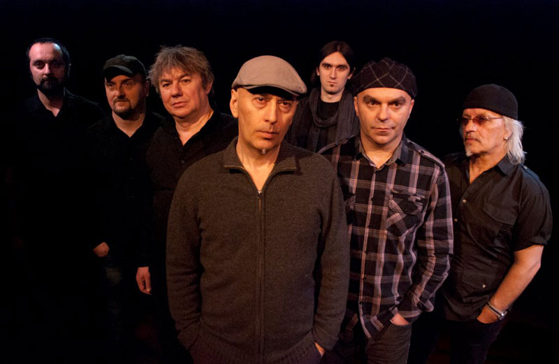 Краљеви севдаха у Сава центру