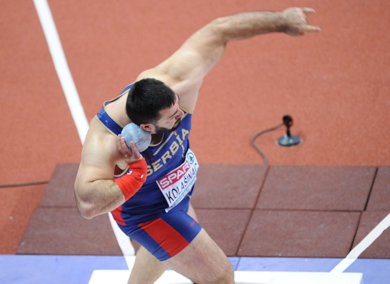 Разочарани Колашинац размишља о крају каријере!