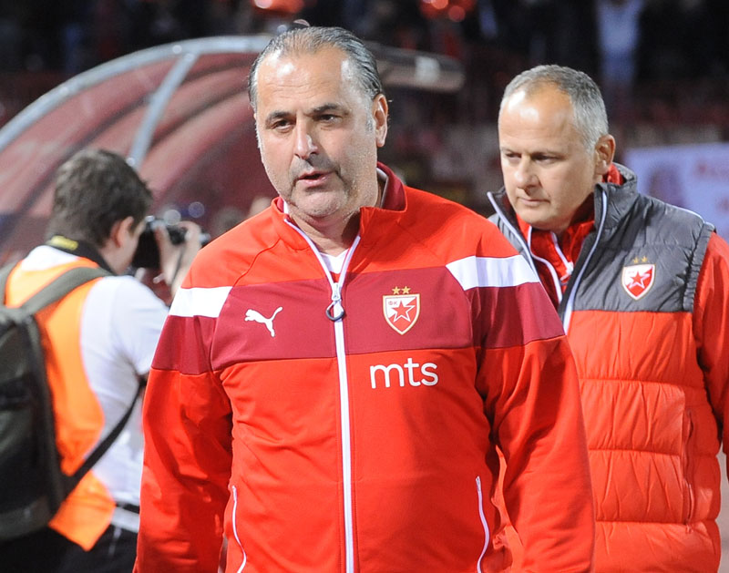 Божовић: Да ли је требало ја да скачем поред Ђурђевића?