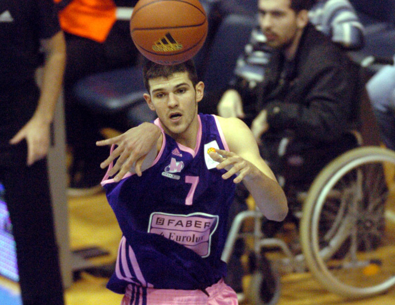 Мареља напустио Мегу, каријеру наставља у Ендеса лиги