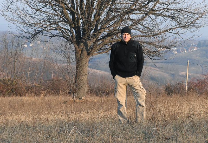 Ненад Јездић: Ценим темељан рад