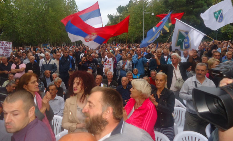 Велике силе да посредују