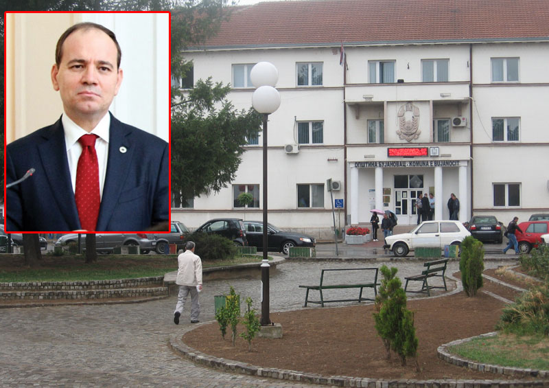 ПОСЕТА ПРЕДСЕДНИКА АЛБАНИЈЕ СРБИЈИ: Варнице због Нишанија