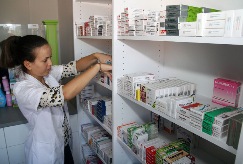 За лекове дају 80.000 евра!