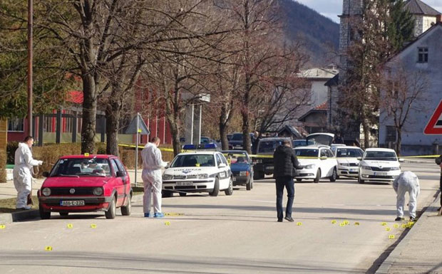 Инсајдер покренуо филмску пљачку?