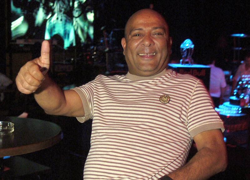 Џеј Рамадановски: Добро сам, није ми ништа