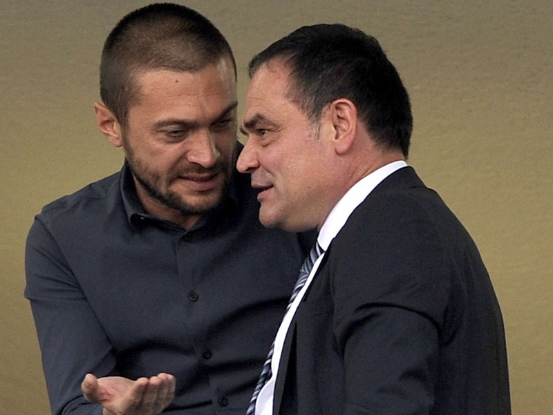 У ПАРТИЗАНУ И ДАН ПОСЛЕ ДЕРБИЈА РАЗОЧАРАНИ ОДЛУКАМА ВУЈОВИЋА: Тужно је и ружно све ово!