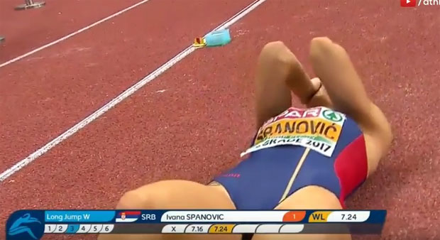 ВИДЕО: Иванин скок каријере