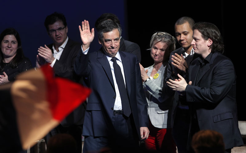 Копирали Америку, па пропали