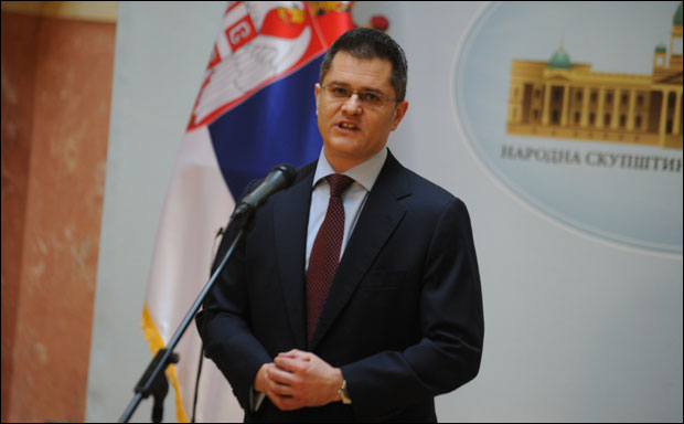 Јеремић: Укинућу закон о смањењу пензија