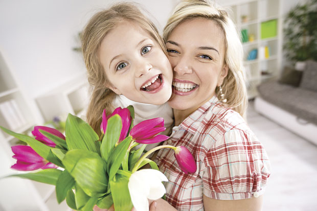 Поклоните башту у једној саксији