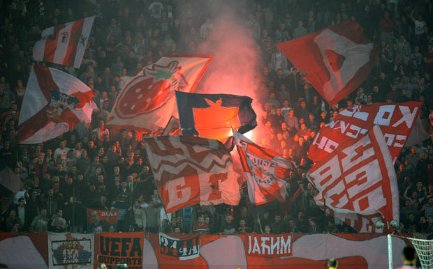 Дерби у Новом Саду неће бити одложен - Делије на Истоку