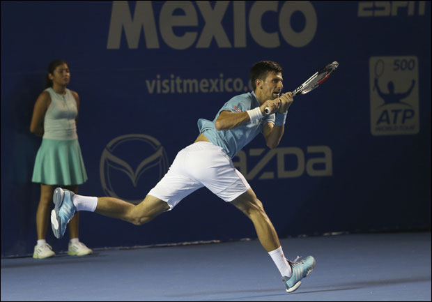 ФОТОГРАФИЈА КОЈА КРУЖИ ИНТЕРНЕТОМ: Доказ да је Ђоковић превише мршав