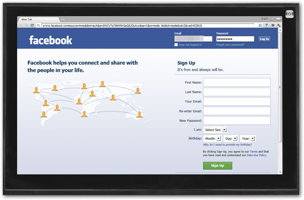 Фејсбук повећава осећање изолованости