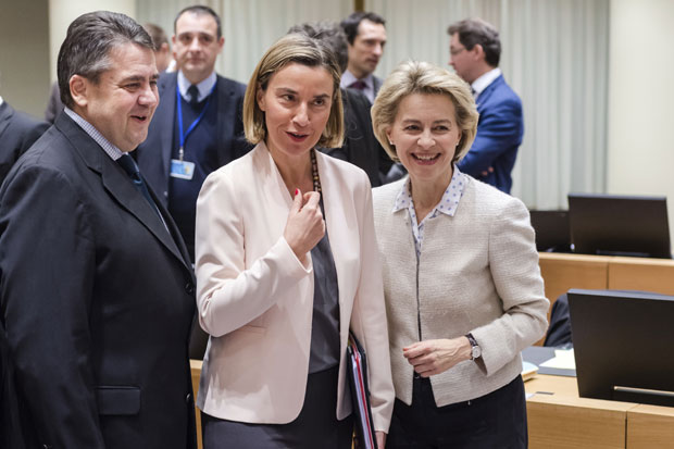 ЕУ јача безбедносну сарадњу