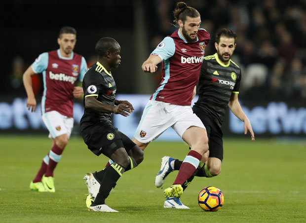 Премијер лига: Челси чува врх