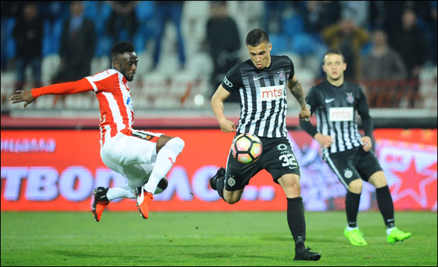 Сандерленд снимао Ђурђевића