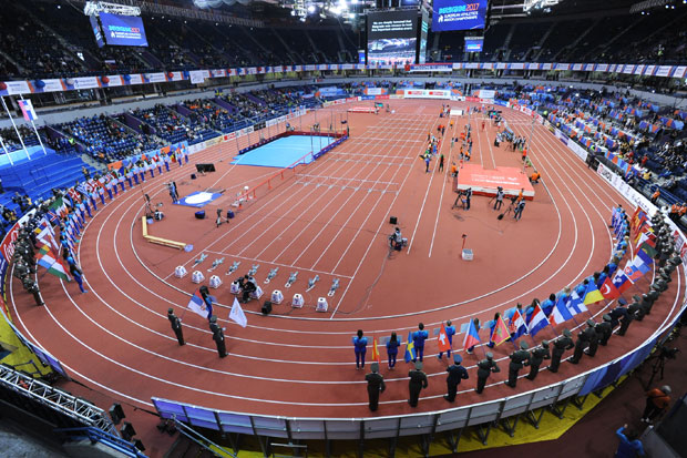 Ћуприја чека најсавременију атлетску стазу