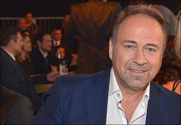 МАРИНКО РОКВИЋ О ИНЦИДЕНТУ У ГАРАЖИ: Туче није било, само смо се ухватили у коштац као мушкарци