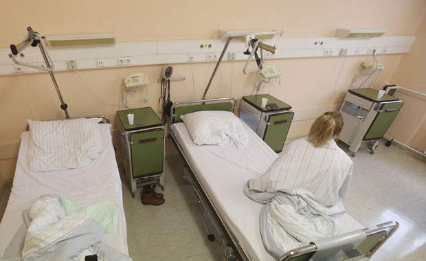 Пољакиње присиљене да побачај обављају у иностранству