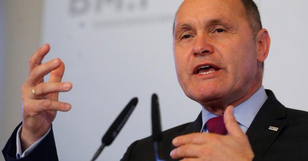 Аустрија против турске кампање на својој територији