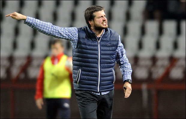 Лалатовић: Преузео сам огроман ризик и то се исплатило