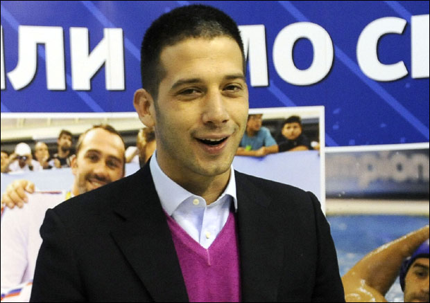 Удовичић честитао Мајдову