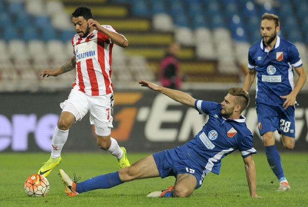 СУПЕРЛИГА: Дерби у Новом Саду, Партизан дочекује Металац