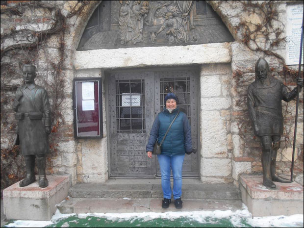 Београдске приче: Скуп малих вароши