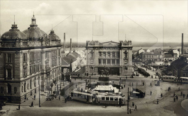 Београдске приче: Светло и тама Србије