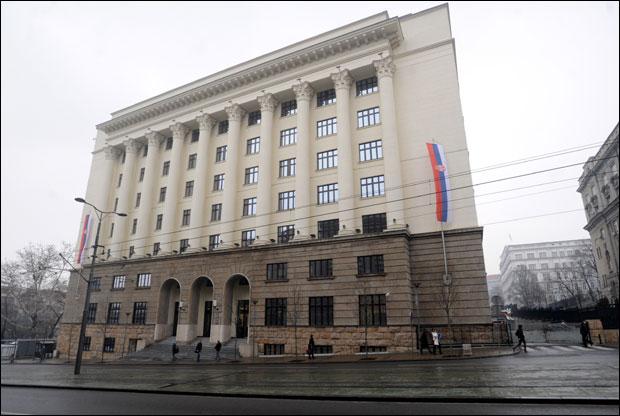 Вуку Бајрушевићу потврђено годину дана затвора због принуде