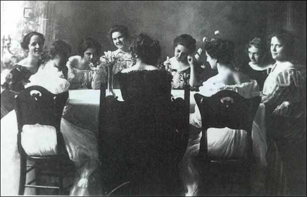 Војвођанске приче: Букети из поштанске торбе