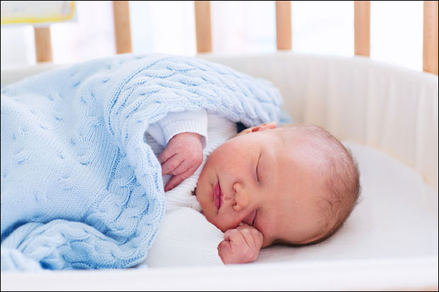 Бела бука успављује 