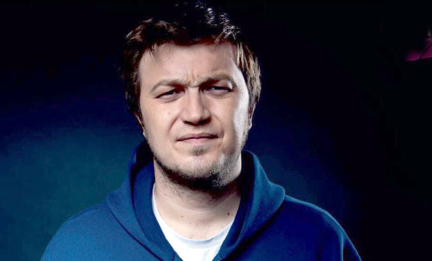 Едо Маајка први пут са бендом у Бањалуци на 10. Демофесту!