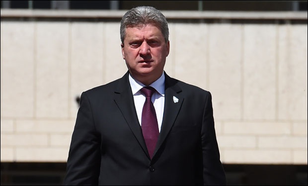 Иванов: Одбаците Тиранску платформу, опасна је по Македонију