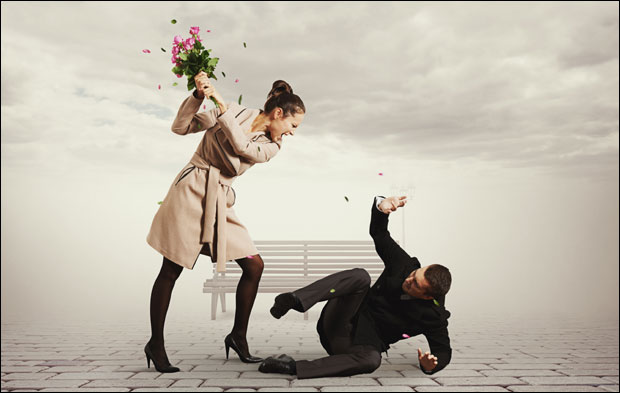 Ни случајно јој не говорите ово...