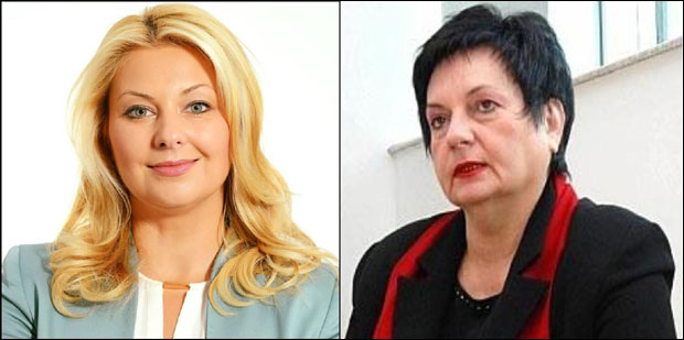 Преко шпорета и пелена стигле и до Парламента