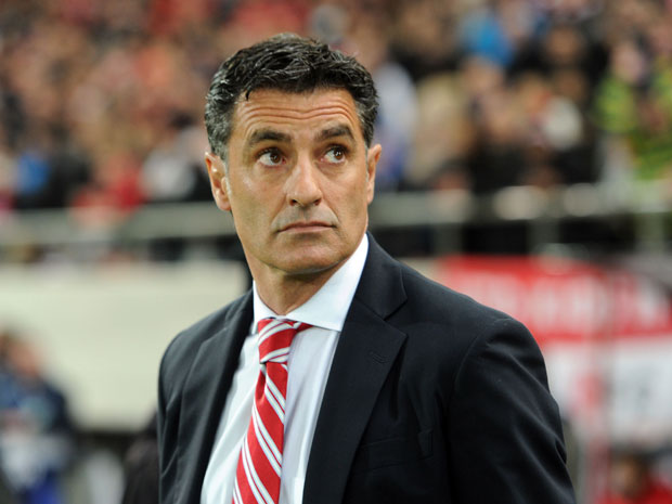 Мичел преузео Малагу