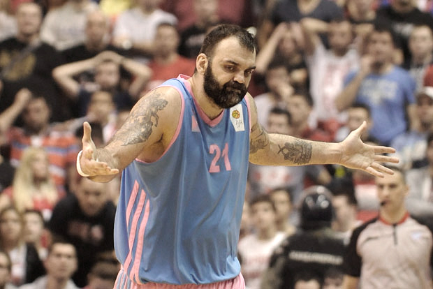 Варда завршио каријеру: Одбио сам Звезду због Партизана