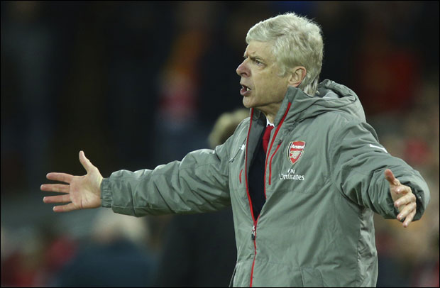 Румениге: Пробали смо да агнажујемо Венгера