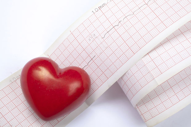 Пронађен протеин који паузира старење срца?