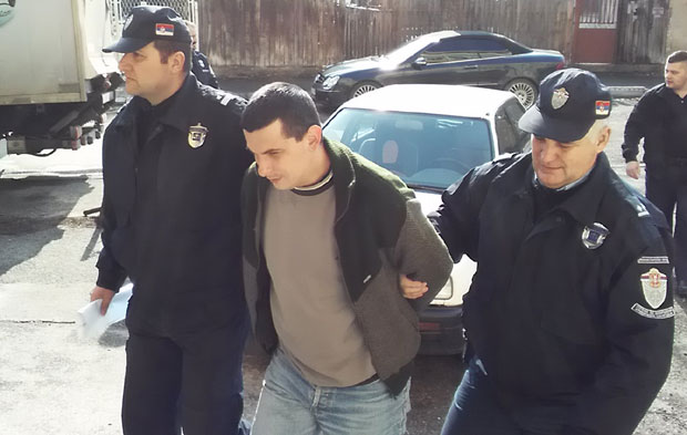 Суђење монструму из Зајечара: Не сећам се да ли сам силовао Анђелину, био сам пијан