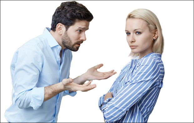 Зашто мушкарци беже од брака?