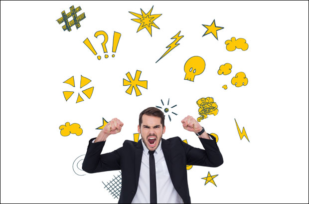 Зашто Срби толико псују?