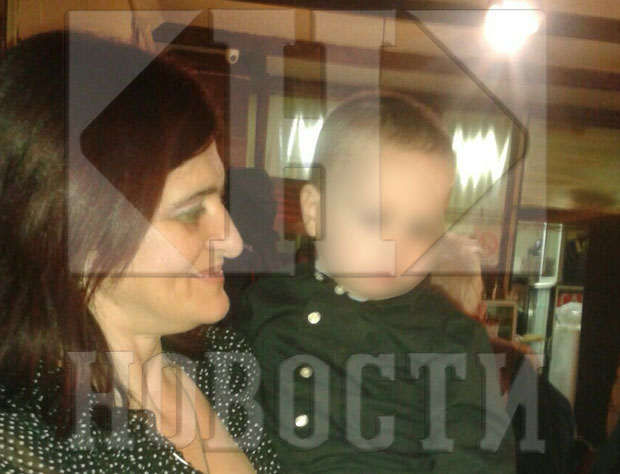 ТО НИСУ БИЛИ КУЧИЋИ ВЕЋ ТЕЛИЋИ: Држала сам унука и трпела уједе паса (ФОТО)